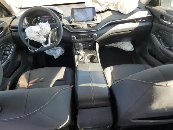 1N4BL4DV2MN336440 2021 NISSAN ALTIMA - Image 8