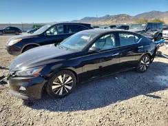 1N4BL4DV2MN336518 2021 NISSAN ALTIMA