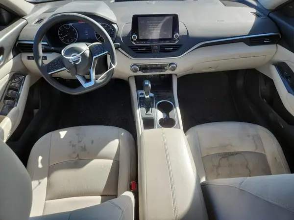 1N4BL4DV2MN336518 2021 NISSAN ALTIMA - Image 8