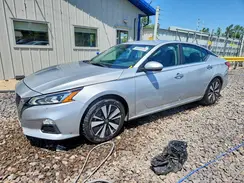 1N4BL4DV2MN337412 2021 NISSAN ALTIMA