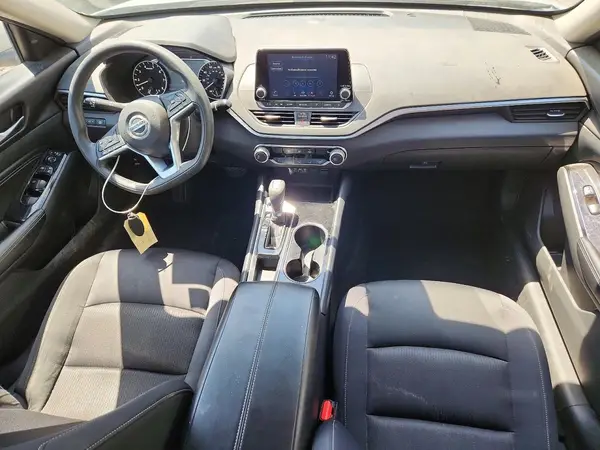 1N4BL4DV2MN337412 2021 NISSAN ALTIMA - Image 8