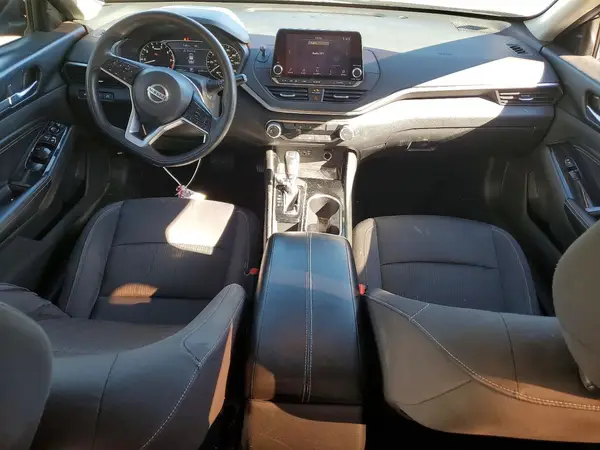 1N4BL4DV2MN338088 2021 NISSAN ALTIMA - Image 8