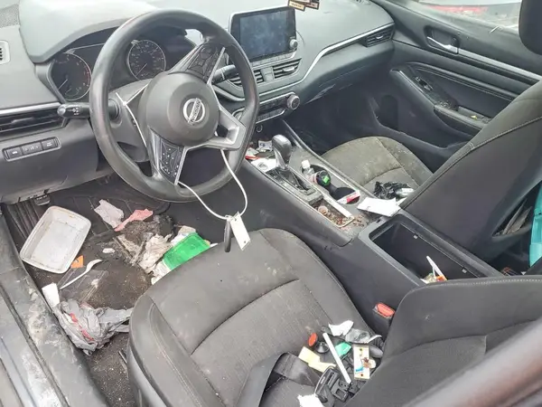 1N4BL4DV2MN338222 2021 NISSAN ALTIMA - Image 8