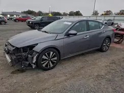 1N4BL4DV2MN338818 2021 NISSAN ALTIMA
