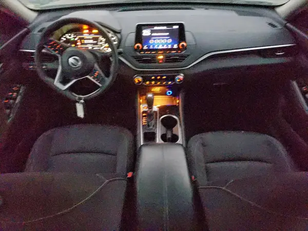 1N4BL4DV2MN338818 2021 NISSAN ALTIMA - Image 8