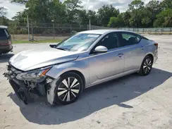1N4BL4DV2MN339872 2021 NISSAN ALTIMA