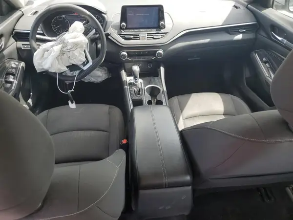 1N4BL4DV2MN339872 2021 NISSAN ALTIMA - Image 8