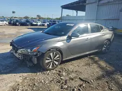 1N4BL4DV2MN340665 2021 NISSAN ALTIMA