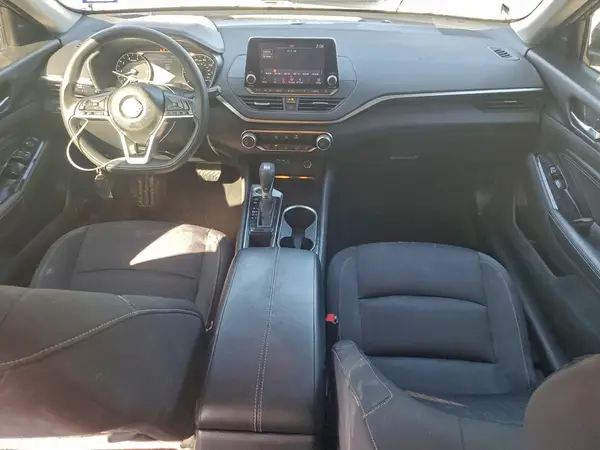 1N4BL4DV2MN340665 2021 NISSAN ALTIMA - Image 8