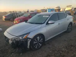1N4BL4DV2MN341122 2021 NISSAN ALTIMA