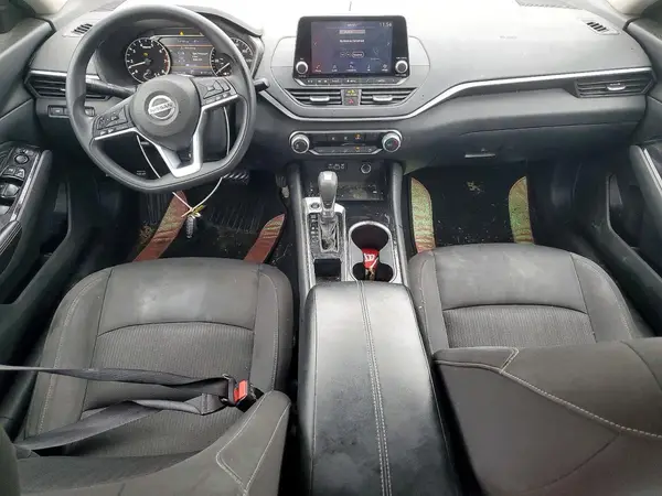 1N4BL4DV2MN341203 2021 NISSAN ALTIMA - Image 8
