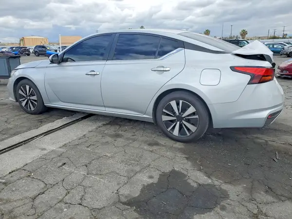 1N4BL4DV2MN342268 2021 NISSAN ALTIMA - Image 2