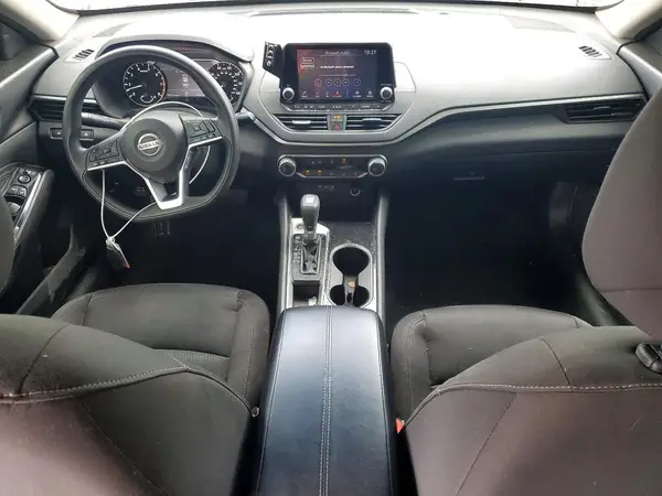 1N4BL4DV2MN342268 2021 NISSAN ALTIMA - Image 8