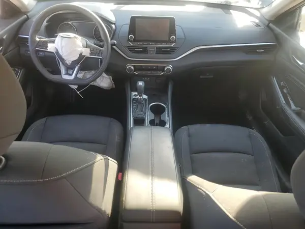 1N4BL4DV2MN343758 2021 NISSAN ALTIMA - Image 8