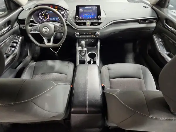 1N4BL4DV2MN343792 2021 NISSAN ALTIMA - Image 8