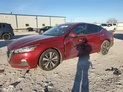 1N4BL4DV2MN343808 2021 NISSAN ALTIMA