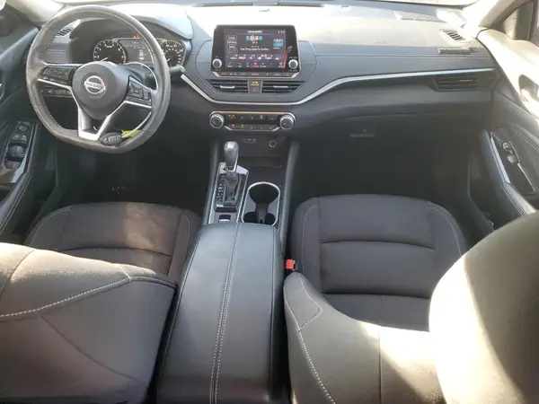 1N4BL4DV2MN343808 2021 NISSAN ALTIMA - Image 8