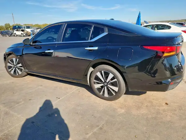 1N4BL4DV2MN345235 2021 NISSAN ALTIMA - Image 2