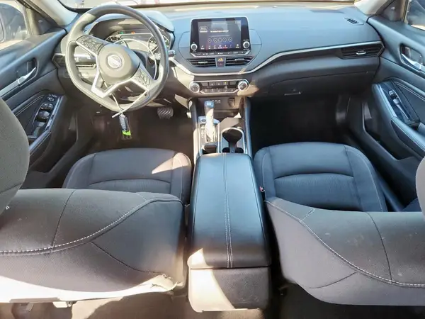 1N4BL4DV2MN345235 2021 NISSAN ALTIMA - Image 8