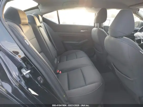 1N4BL4DV2MN345638 2021 NISSAN ALTIMA - Image 8