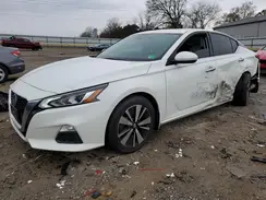 1N4BL4DV2MN345879 2021 NISSAN ALTIMA