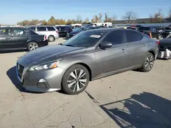 1N4BL4DV2MN348104 2021 NISSAN ALTIMA