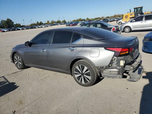 1N4BL4DV2MN348104 2021 NISSAN ALTIMA - Image 2
