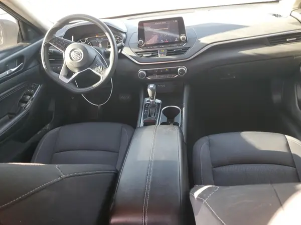 1N4BL4DV2MN348104 2021 NISSAN ALTIMA - Image 8