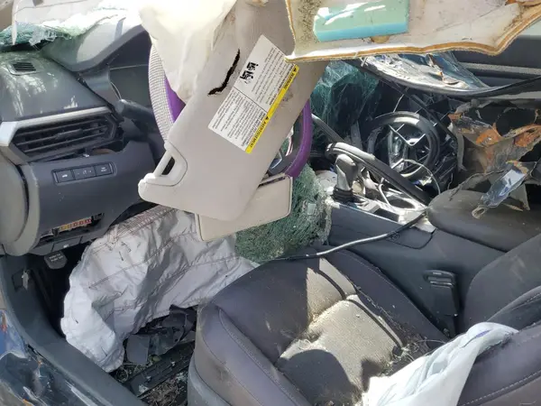 1N4BL4DV2MN349107 2021 NISSAN ALTIMA - Image 8