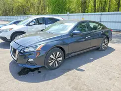 1N4BL4DV2MN349303 2021 NISSAN ALTIMA