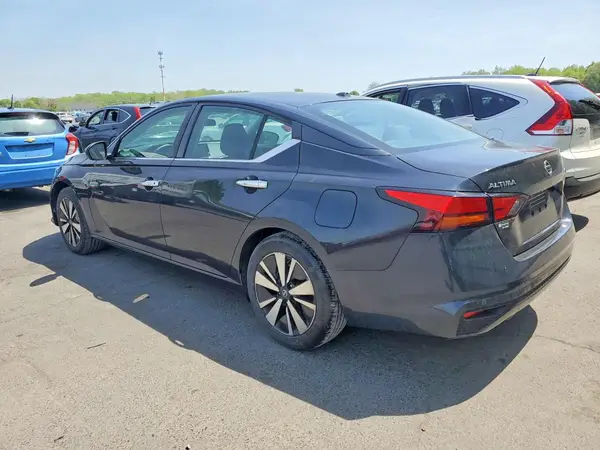1N4BL4DV2MN349303 2021 NISSAN ALTIMA - Image 2