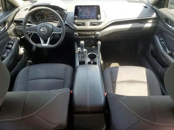 1N4BL4DV2MN349303 2021 NISSAN ALTIMA - Image 8