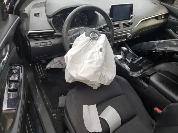 1N4BL4DV2MN350919 2021 NISSAN ALTIMA - Image 8