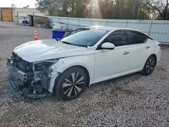 1N4BL4DV2MN351343 2021 NISSAN ALTIMA
