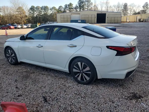1N4BL4DV2MN351343 2021 NISSAN ALTIMA - Image 2