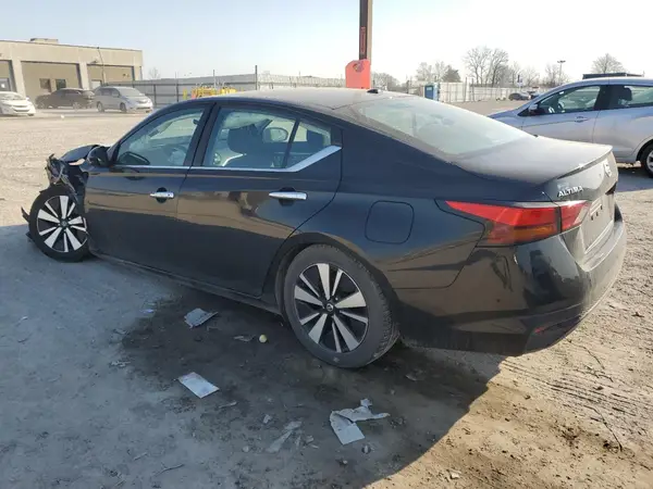 1N4BL4DV2MN351665 2021 NISSAN ALTIMA - Image 2