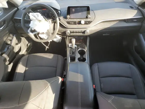 1N4BL4DV2MN351665 2021 NISSAN ALTIMA - Image 8