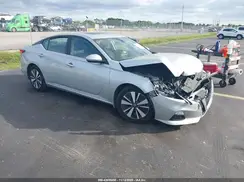 1N4BL4DV2MN352749 2021 NISSAN ALTIMA