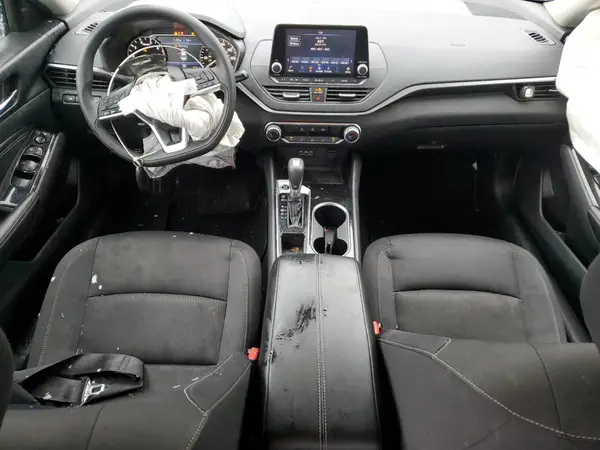 1N4BL4DV2MN352928 2021 NISSAN ALTIMA - Image 8