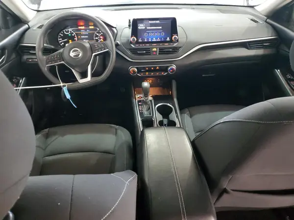 1N4BL4DV2MN353478 2021 NISSAN ALTIMA - Image 8