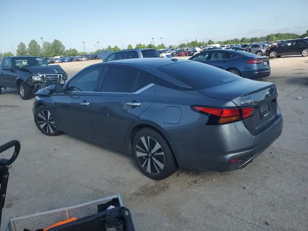 1N4BL4DV2MN354825 2021 NISSAN ALTIMA - Image 2