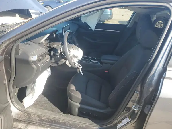 1N4BL4DV2MN354825 2021 NISSAN ALTIMA - Image 8