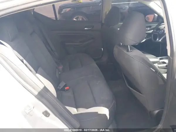 1N4BL4DV2MN356428 2021 NISSAN ALTIMA - Image 8