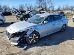 1N4BL4DV2MN357322 2021 NISSAN ALTIMA