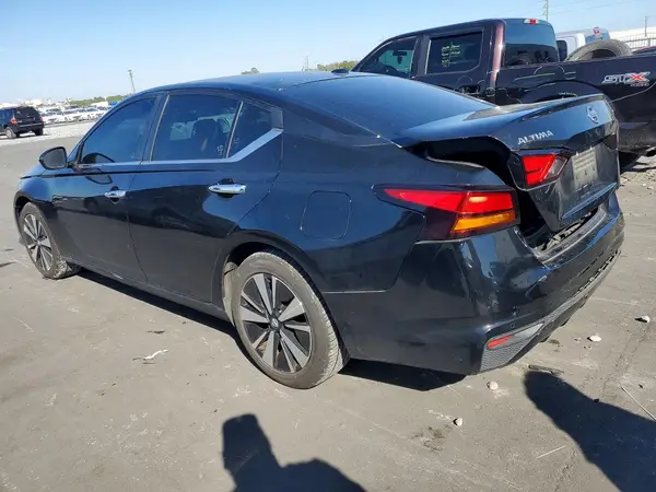 1N4BL4DV2MN357952 2021 NISSAN ALTIMA - Image 2