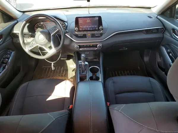 1N4BL4DV2MN357952 2021 NISSAN ALTIMA - Image 8