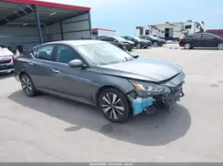1N4BL4DV2MN358051 2021 NISSAN ALTIMA
