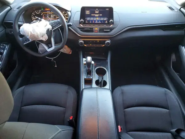1N4BL4DV2MN360463 2021 NISSAN ALTIMA - Image 8