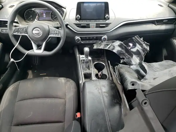 1N4BL4DV2MN360494 2021 NISSAN ALTIMA - Image 8