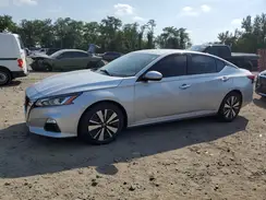 1N4BL4DV2MN361077 2021 NISSAN ALTIMA